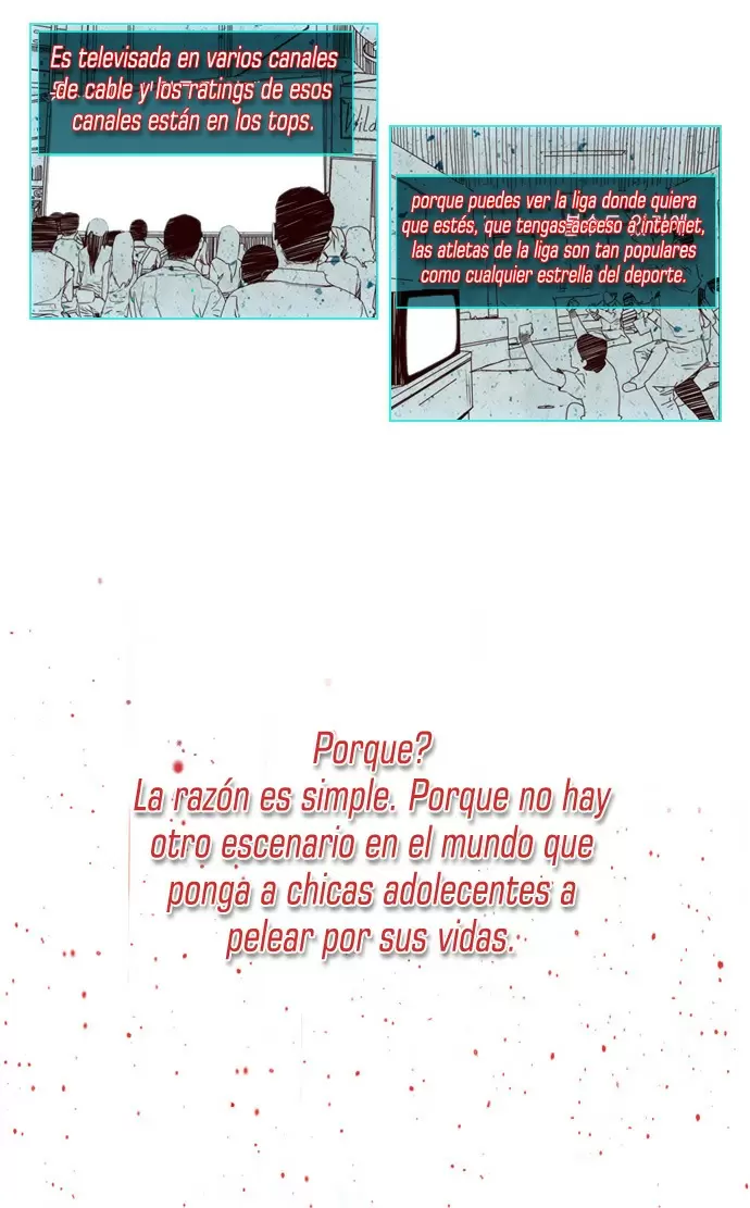 Girls of the Wild's - Capítulo 10 - Página 11 - LectorTMOo