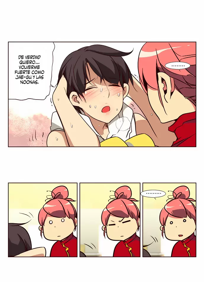 Girls of the Wild's - Capítulo 102 - Página 11 - LectorTMOo