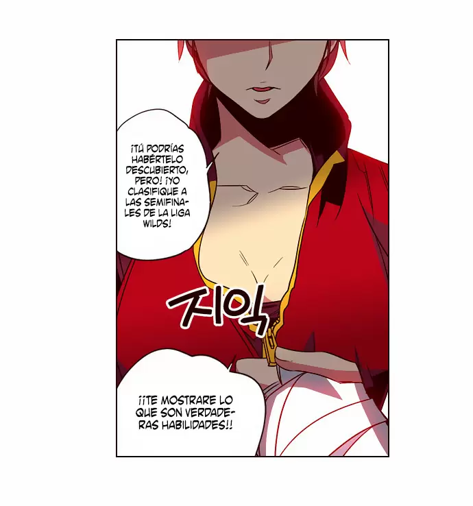 Girls of the Wild's - Capítulo 102 - Página 14 - LectorTMOo