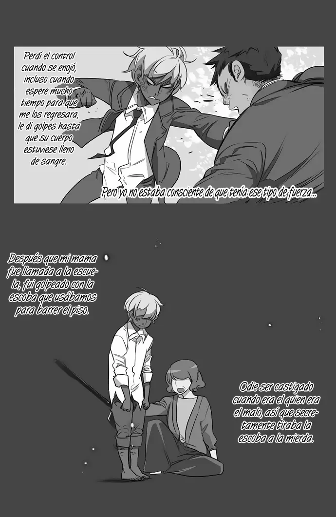 Girls of the Wild's - Capítulo 104 - Página 5 - LectorTMOo