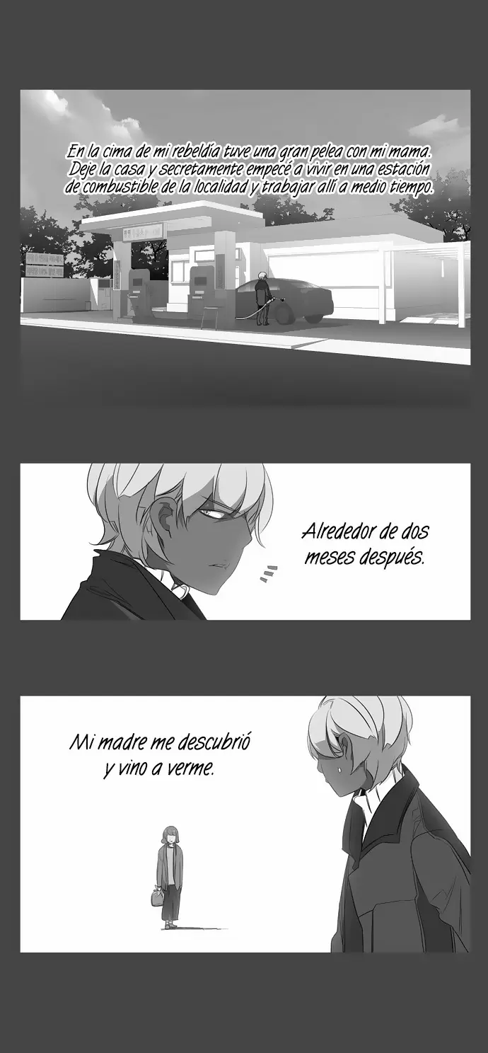Girls of the Wild's - Capítulo 104 - Página 7 - LectorTMOo