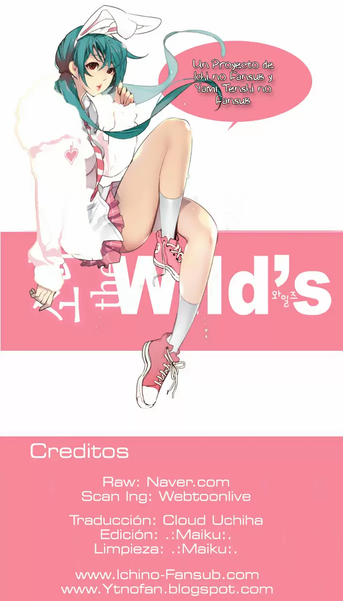 Girls of the Wild's - Capítulo 107 - Página 2 - LectorTMOo