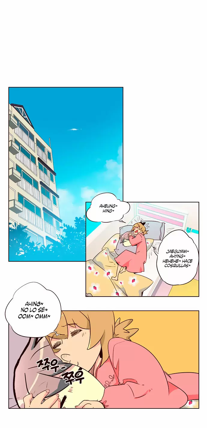 Girls of the Wild's - Capítulo 107 - Página 4 - LectorTMOo