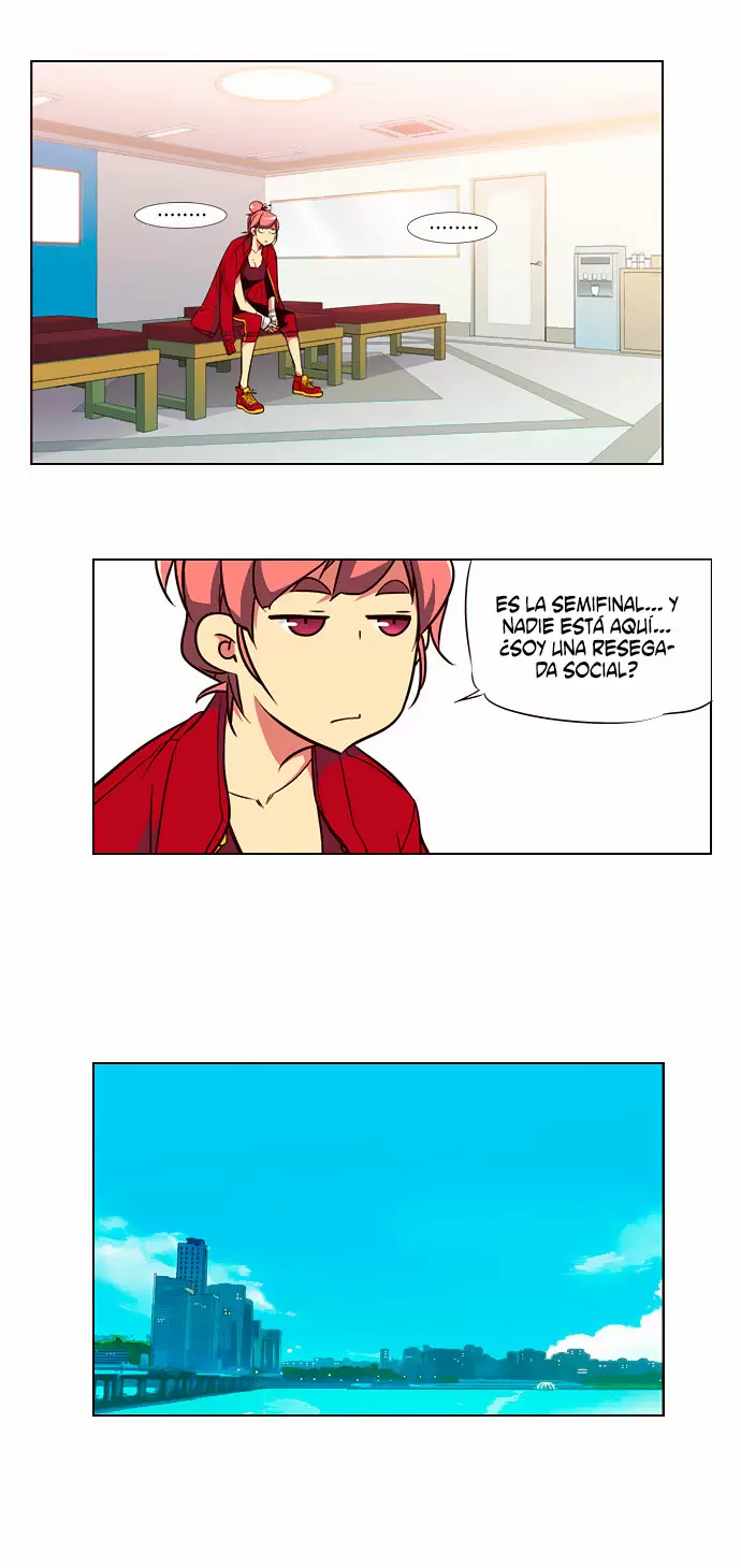 Girls of the Wild's - Capítulo 107 - Página 19 - LectorTMOo