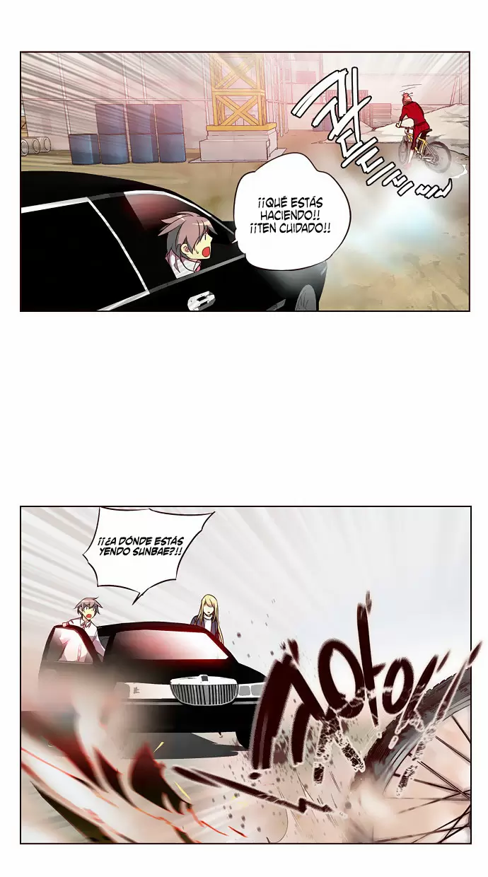 Girls of the Wild's - Capítulo 109 - Página 14 - LectorTMOo