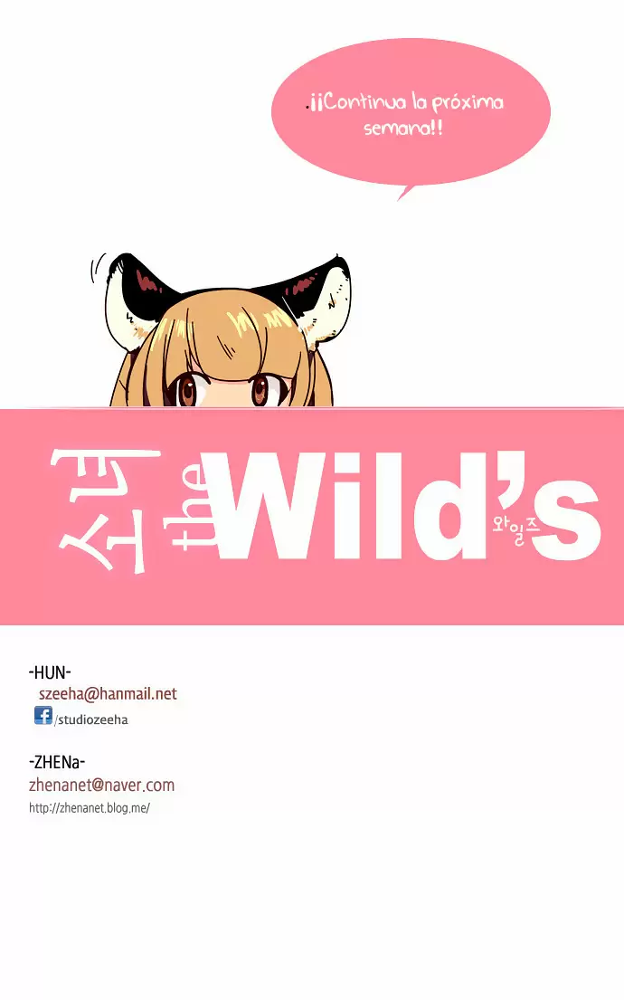 Girls of the Wild's - Capítulo 109 - Página 22 - LectorTMOo