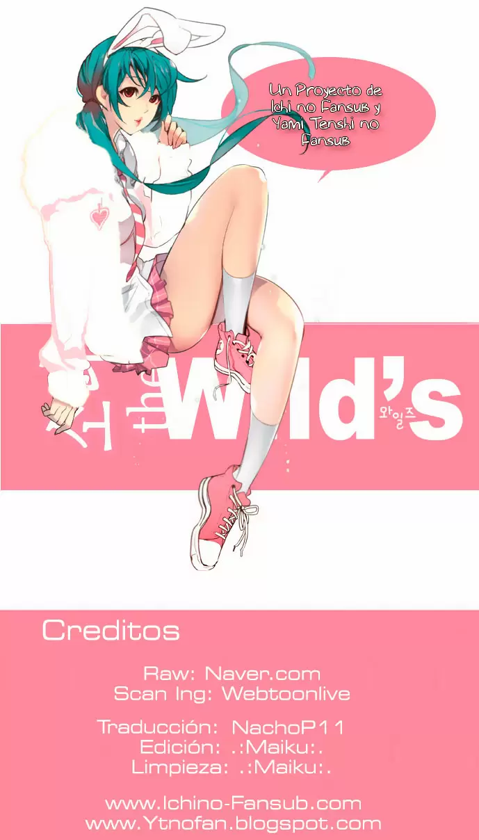 Girls of the Wild's - Capítulo 111 - Página 2 - LectorTMOo
