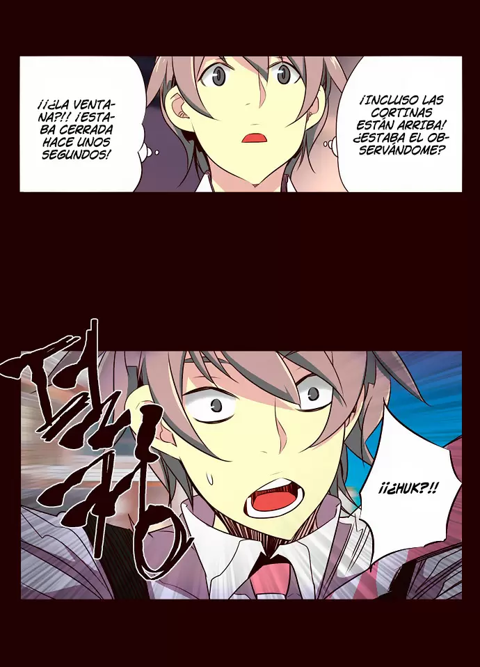 Girls of the Wild's - Capítulo 112 - Página 16 - LectorTMOo