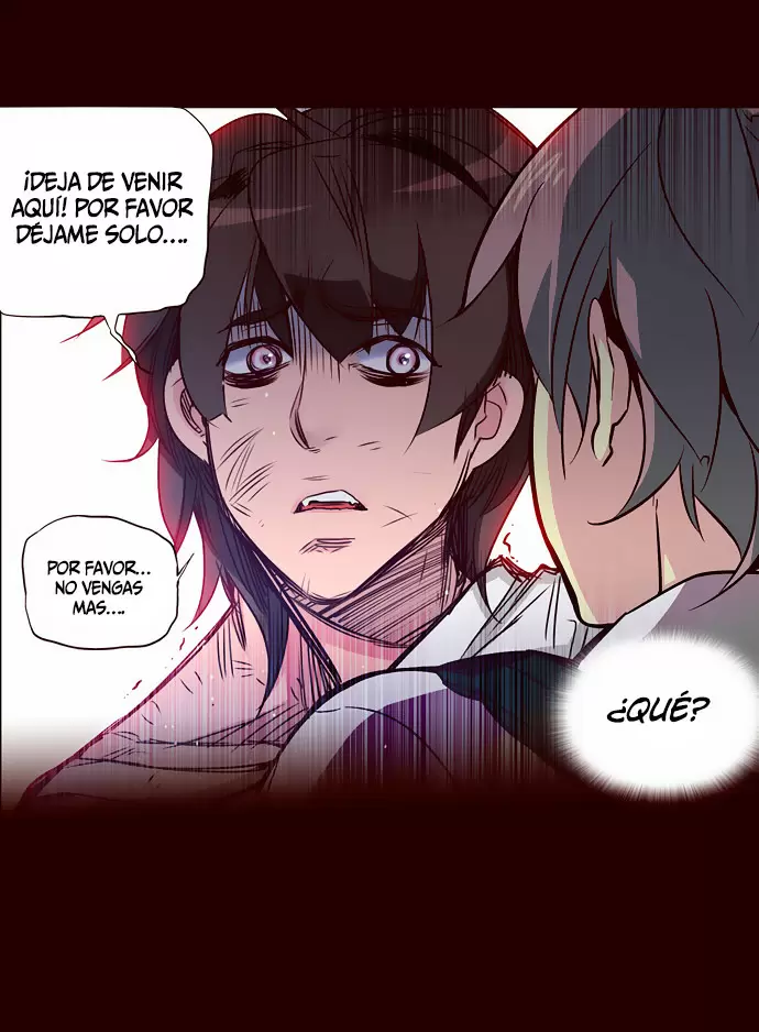 Girls of the Wild's - Capítulo 112 - Página 19 - LectorTMOo