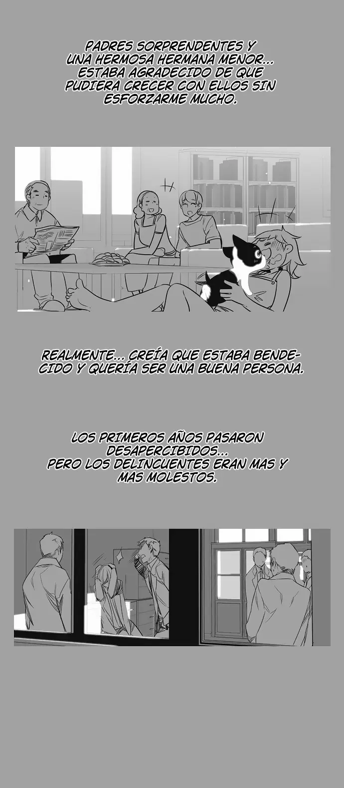 Girls of the Wild's - Capítulo 112 - Página 22 - LectorTMOo