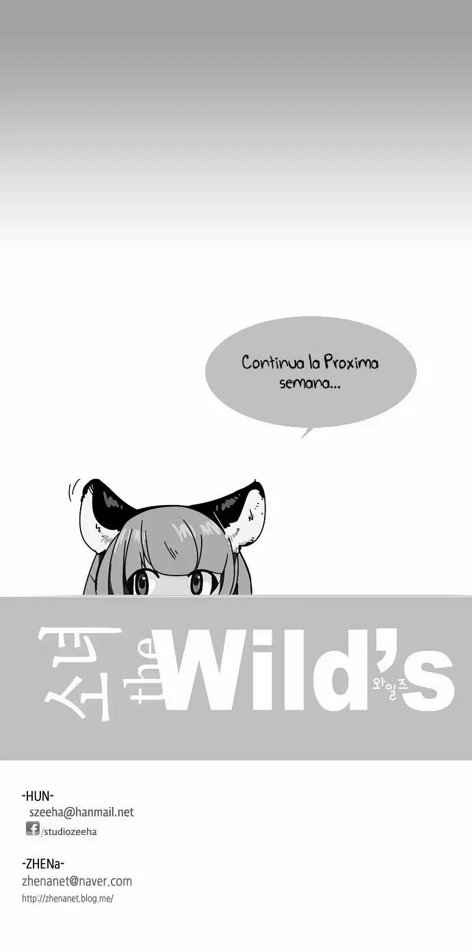 Girls of the Wild's - Capítulo 112 - Página 25 - LectorTMOo
