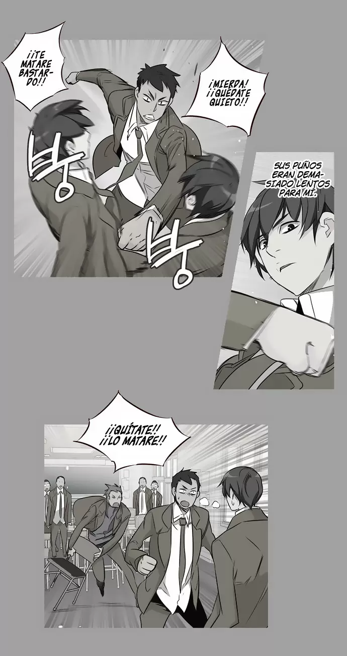 Girls of the Wild's - Capítulo 113 - Página 5 - LectorTMOo