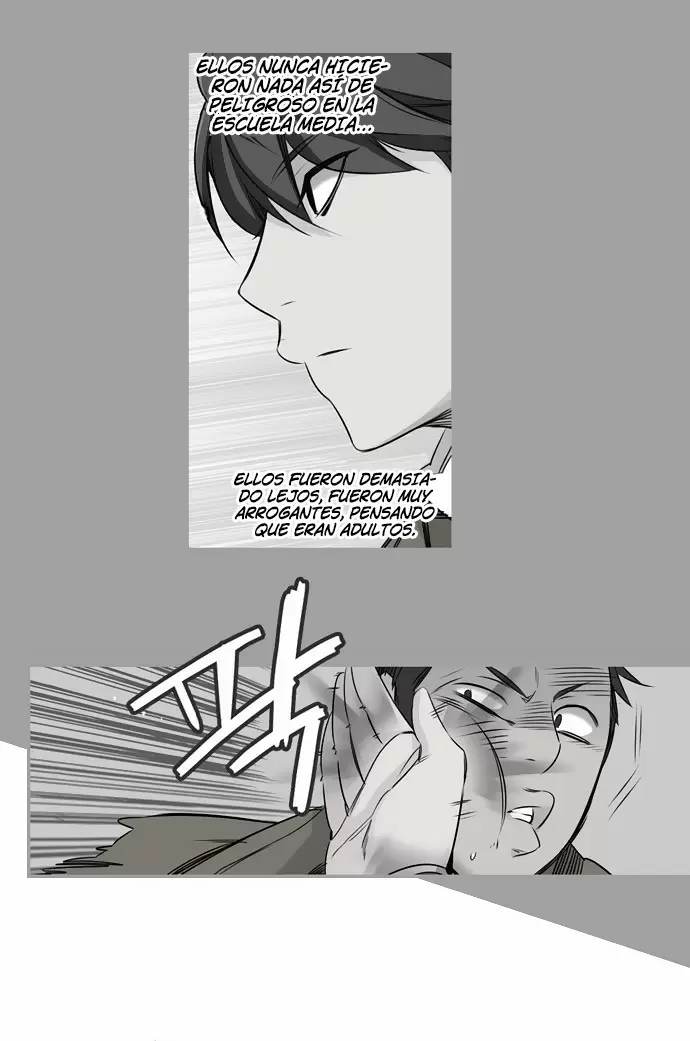 Girls of the Wild's - Capítulo 113 - Página 6 - LectorTMOo