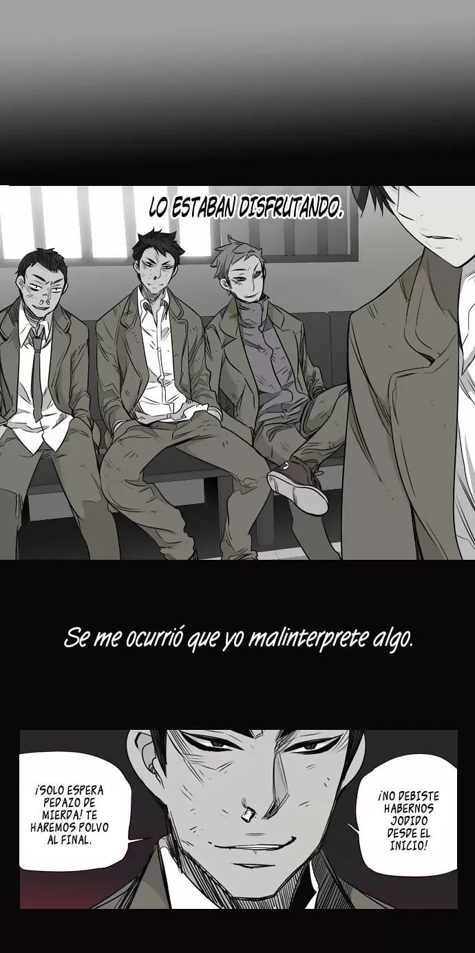 Girls of the Wild's - Capítulo 113 - Página 16 - LectorTMOo
