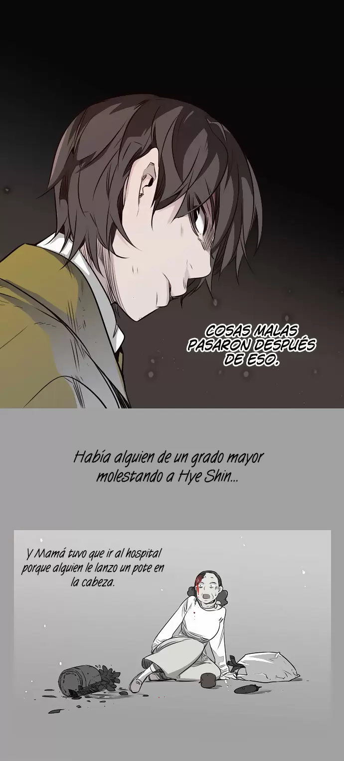 Girls of the Wild's - Capítulo 113 - Página 17 - LectorTMOo