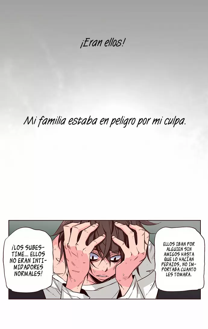 Girls of the Wild's - Capítulo 113 - Página 18 - LectorTMOo
