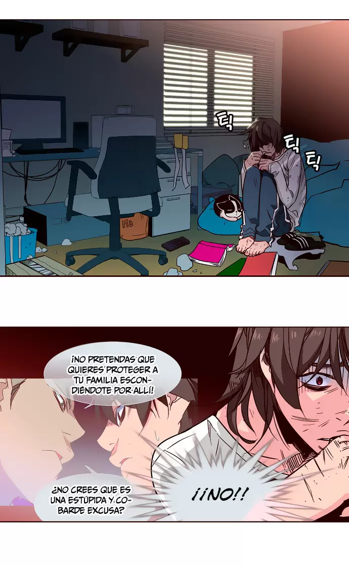 Girls of the Wild's - Capítulo 116 - Página 5 - LectorTMOo