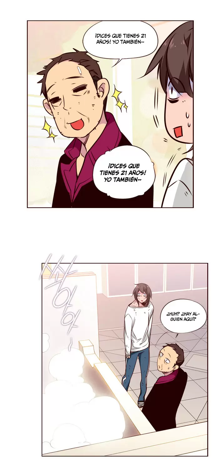 Girls of the Wild's - Capítulo 116 - Página 19 - LectorTMOo