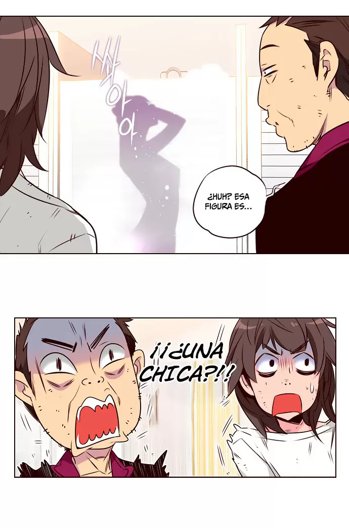 Girls of the Wild's - Capítulo 116 - Página 20 - LectorTMOo