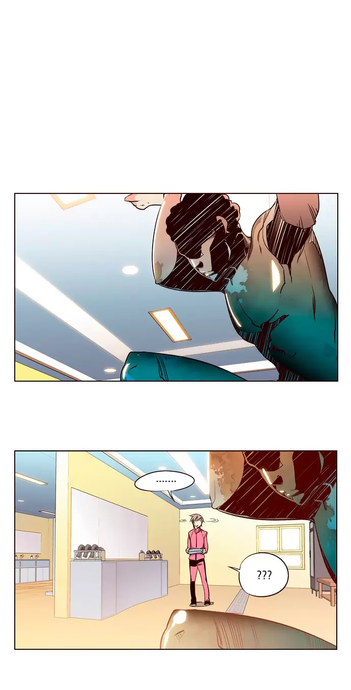 Girls of the Wild's - Capítulo 117 - Página 4 - LectorTMOo