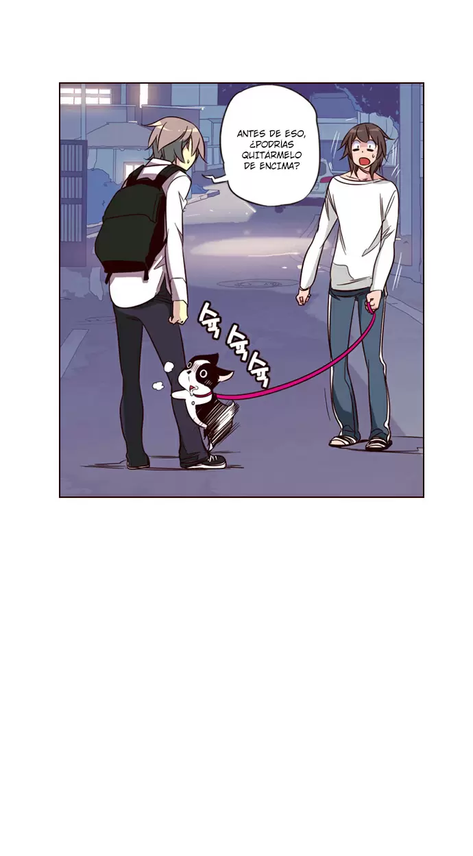 Girls of the Wild's - Capítulo 118 - Página 17 - LectorTMOo
