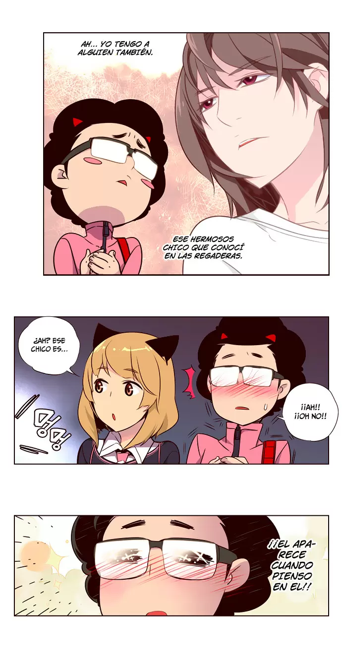 Girls of the Wild's - Capítulo 122 - Página 5 - LectorTMOo