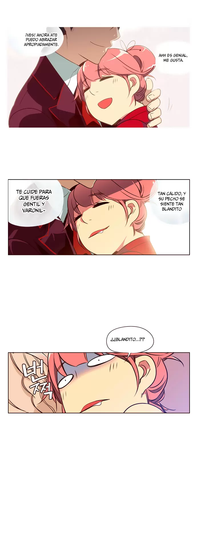 Girls of the Wild's - Capítulo 122 - Página 19 - LectorTMOo