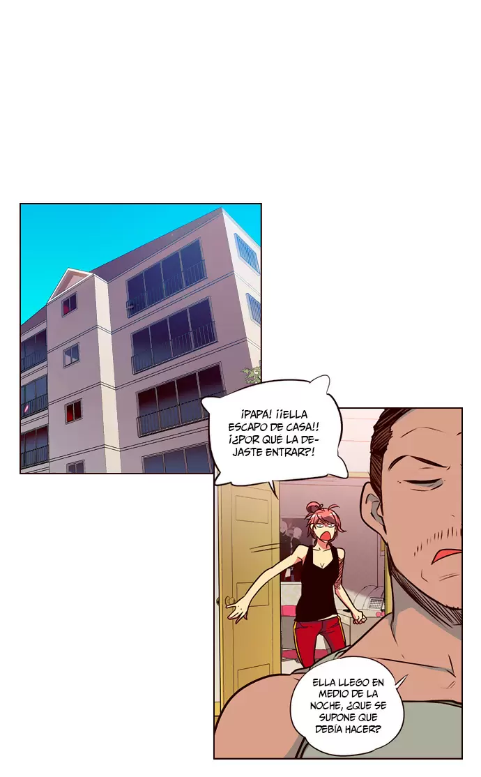 Girls of the Wild's - Capítulo 123 - Página 4 - LectorTMOo