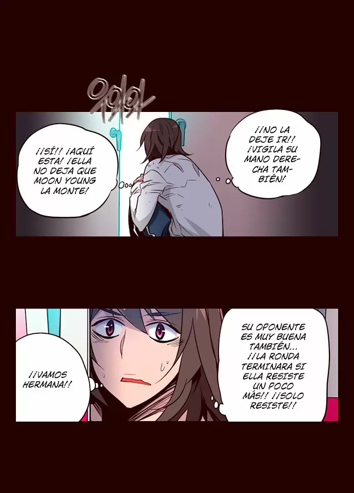 Girls of the Wild's - Capítulo 125 - Página 15 - LectorTMOo