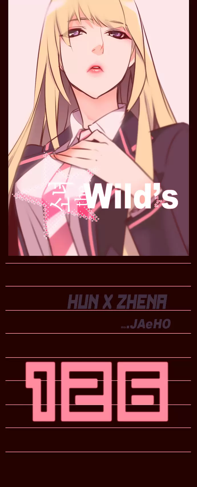 Girls of the Wild's - Capítulo 126 - Página 3 - LectorTMOo