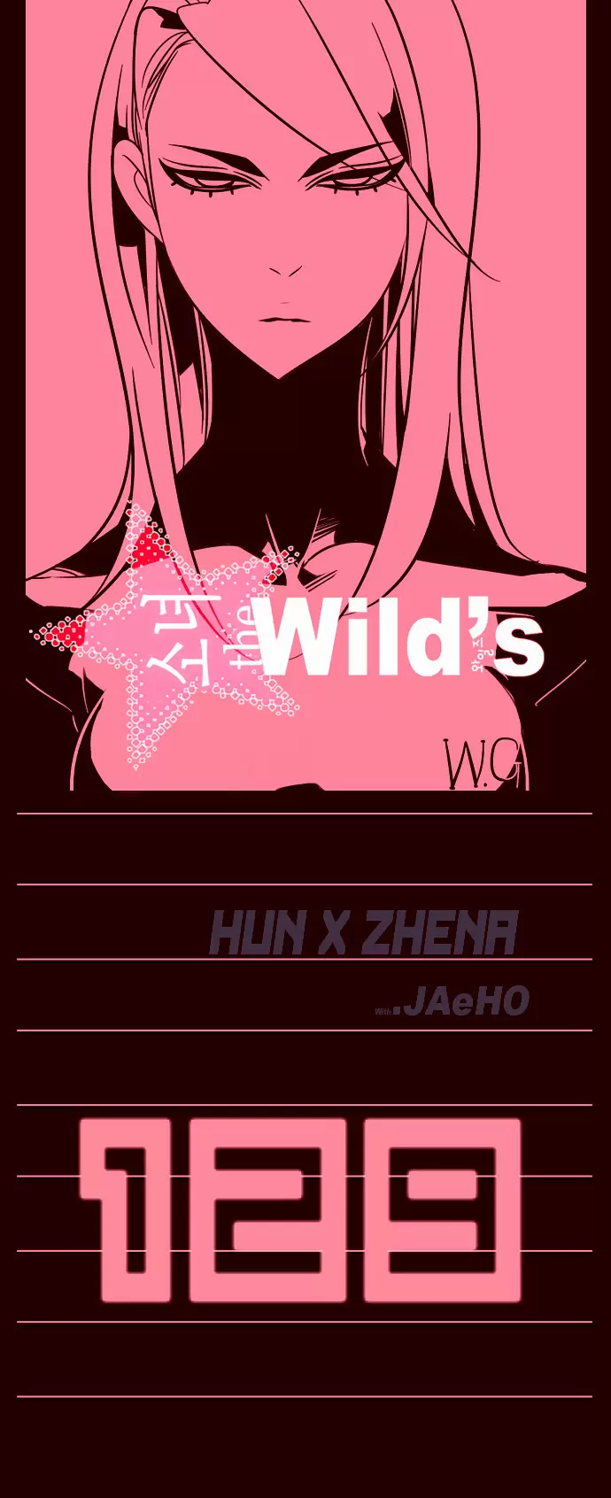 Girls of the Wild's - Capítulo 129 - Página 3 - LectorTMOo