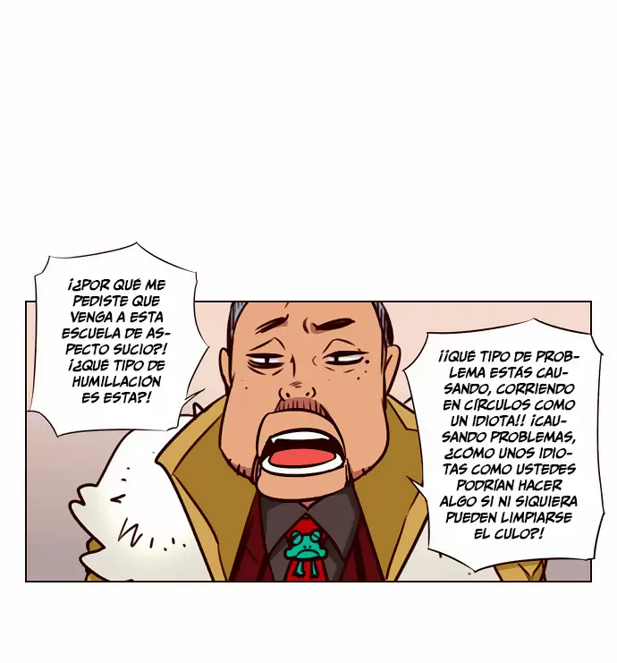 Girls of the Wild's - Capítulo 132 - Página 4 - LectorTMOo