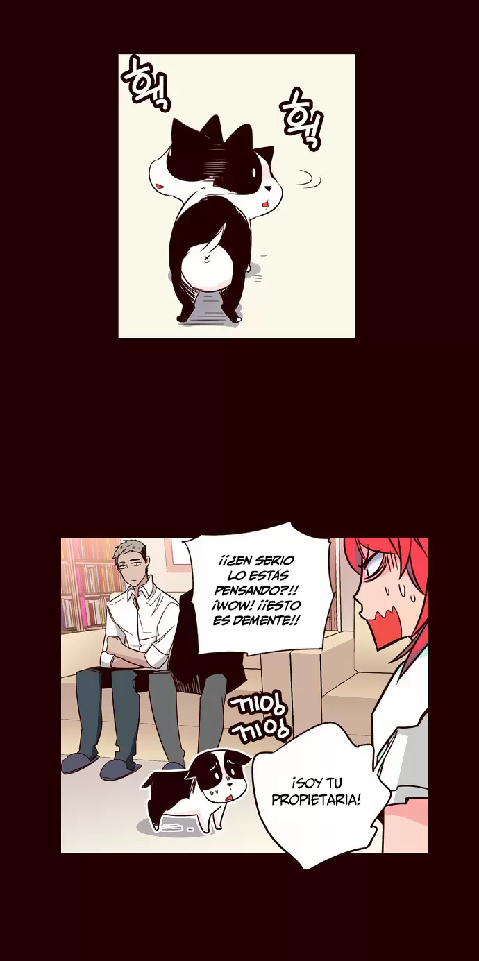 Girls of the Wild's - Capítulo 133 - Página 11 - LectorTMOo