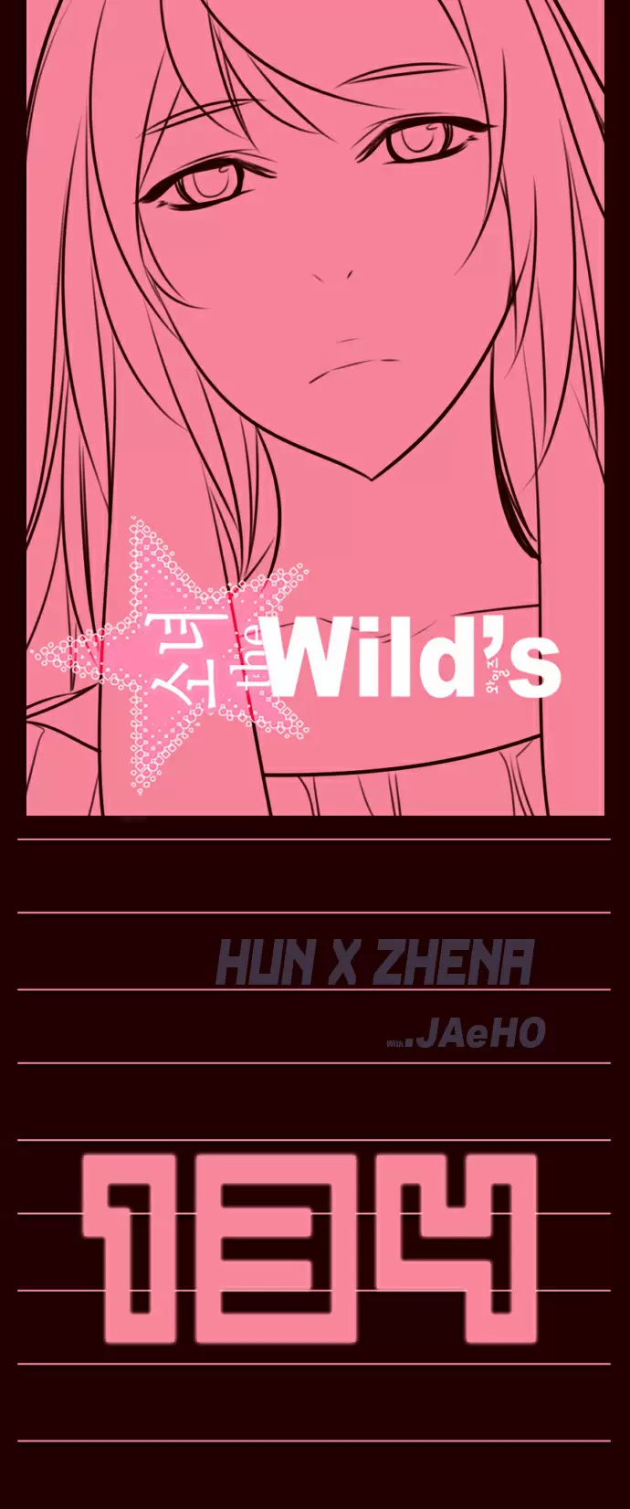 Girls of the Wild's - Capítulo 134 - Página 3 - LectorTMOo