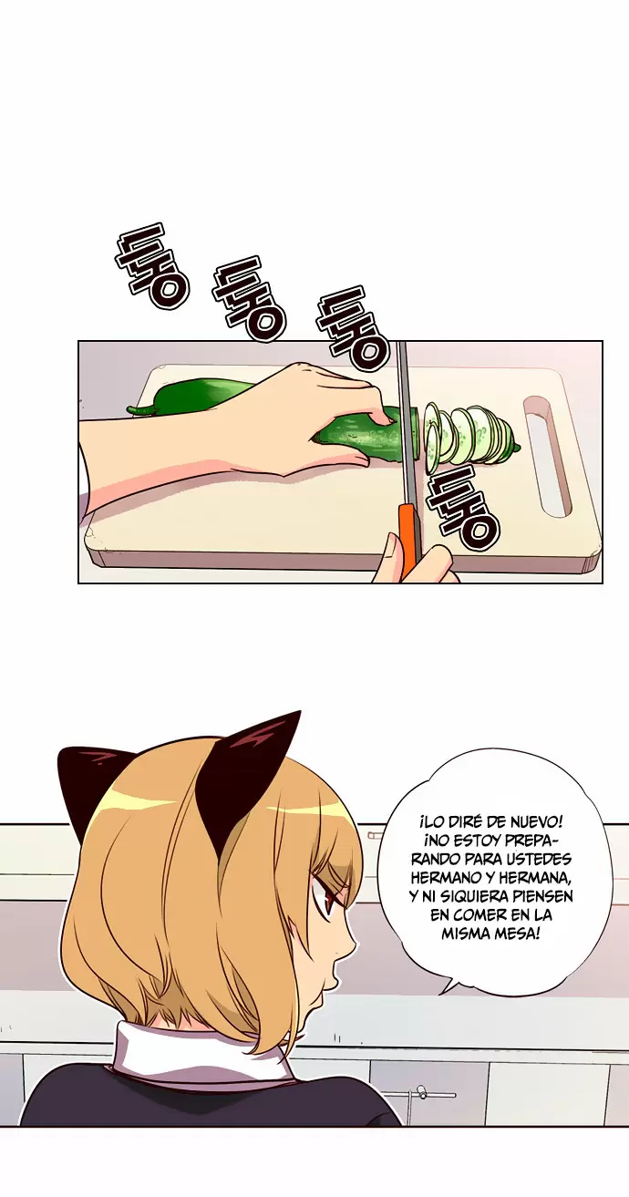 Girls of the Wild's - Capítulo 139 - Página 6 - LectorTMOo