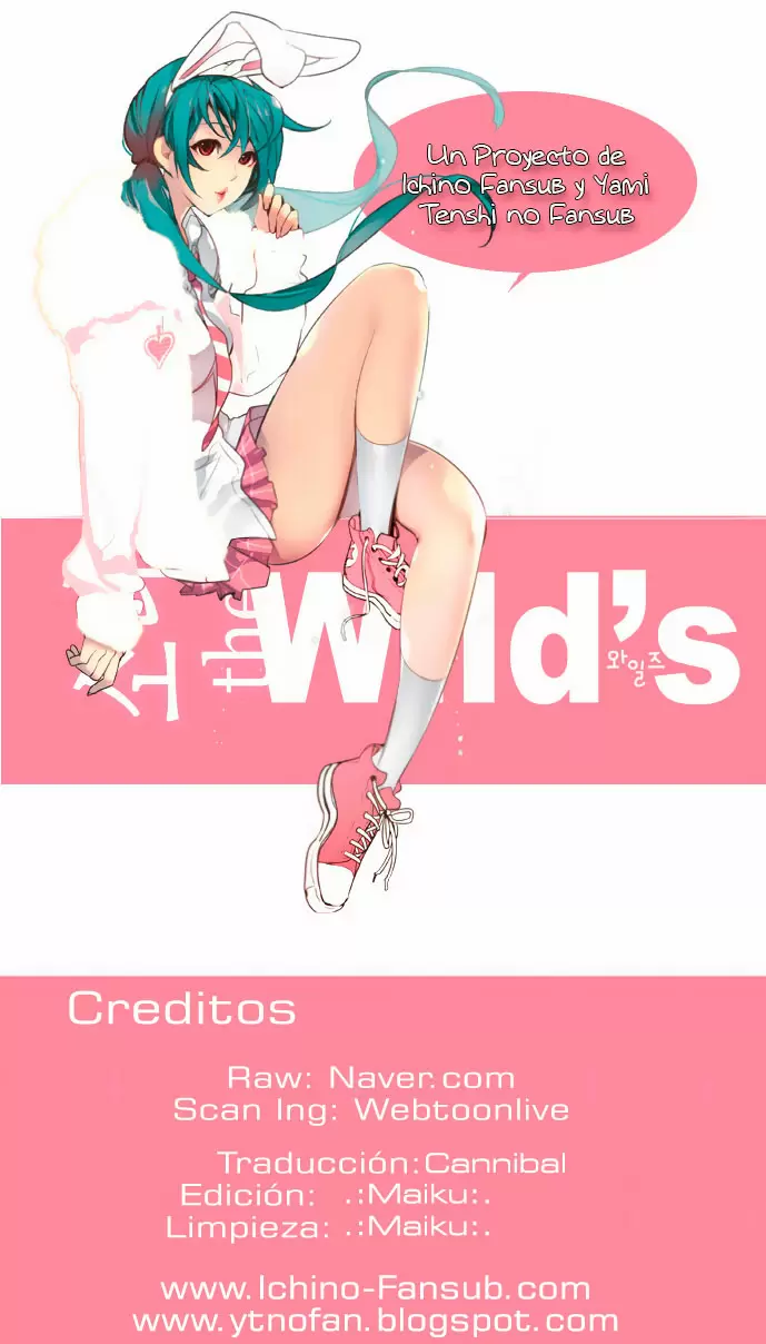 Girls of the Wild's - Capítulo 148 - Página 2 - LectorTMOo