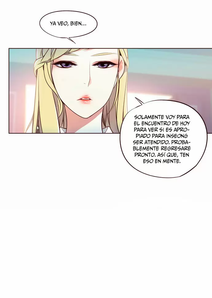 Girls of the Wild's - Capítulo 149 - Página 19 - LectorTMOo