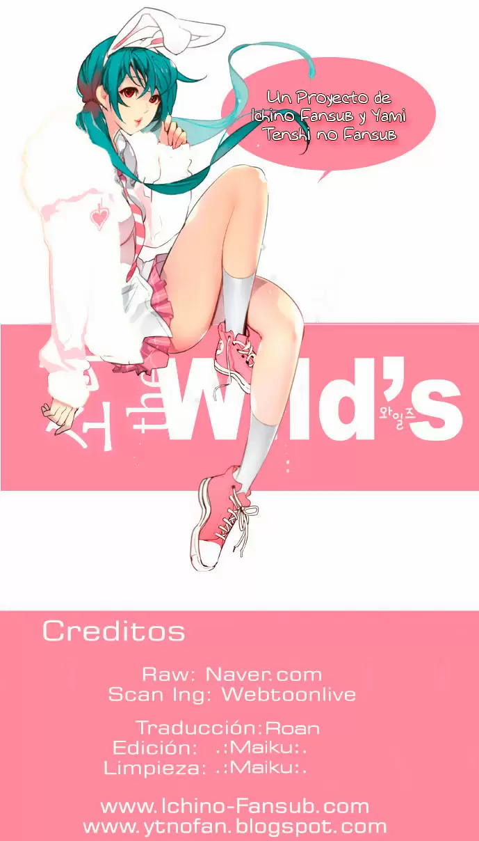 Girls of the Wild's - Capítulo 152 - Página 1 - LectorTMOo
