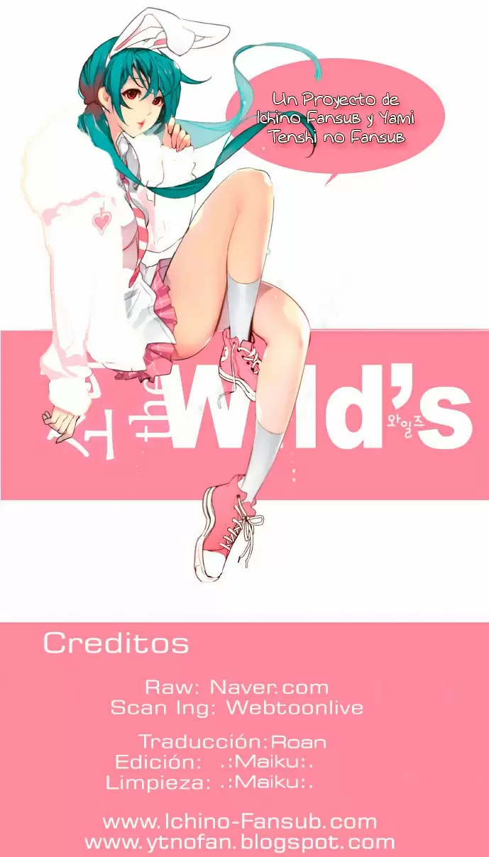 Girls of the Wild's - Capítulo 153 - Página 2 - LectorTMOo