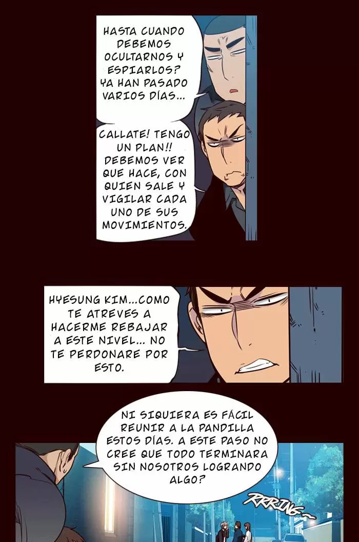 Girls of the Wild's - Capítulo 155 - Página 5 - LectorTMOo