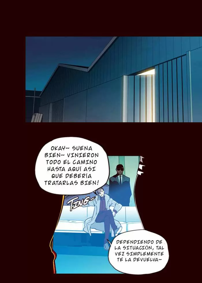 Girls of the Wild's - Capítulo 155 - Página 13 - LectorTMOo