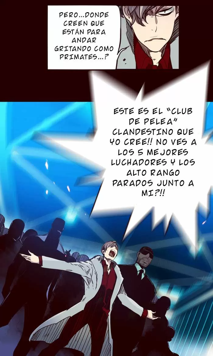 Girls of the Wild's - Capítulo 155 - Página 23 - LectorTMOo