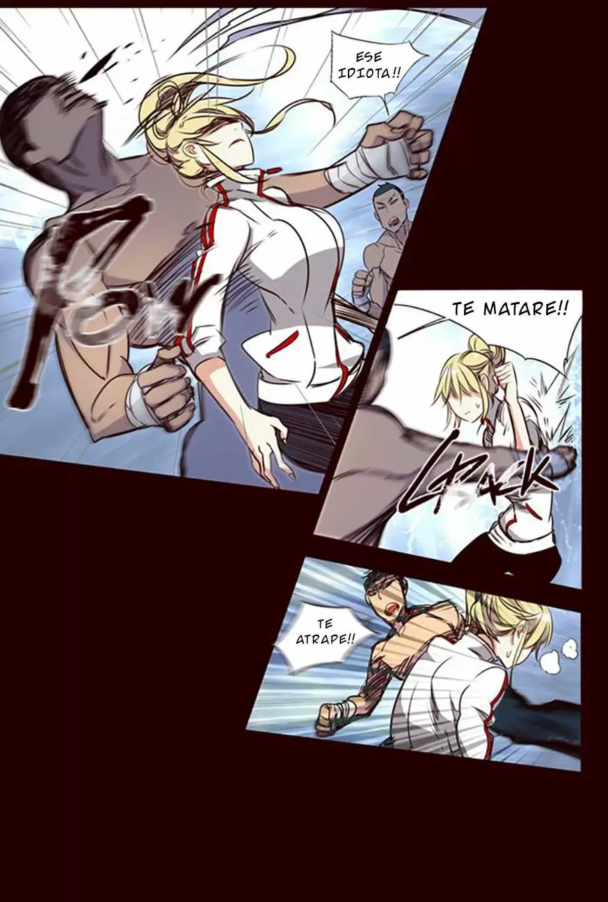 Girls of the Wild's - Capítulo 157 - Página 20 - LectorTMOo