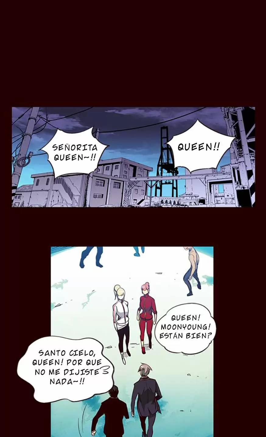 Girls of the Wild's - Capítulo 158 - Página 13 - LectorTMOo