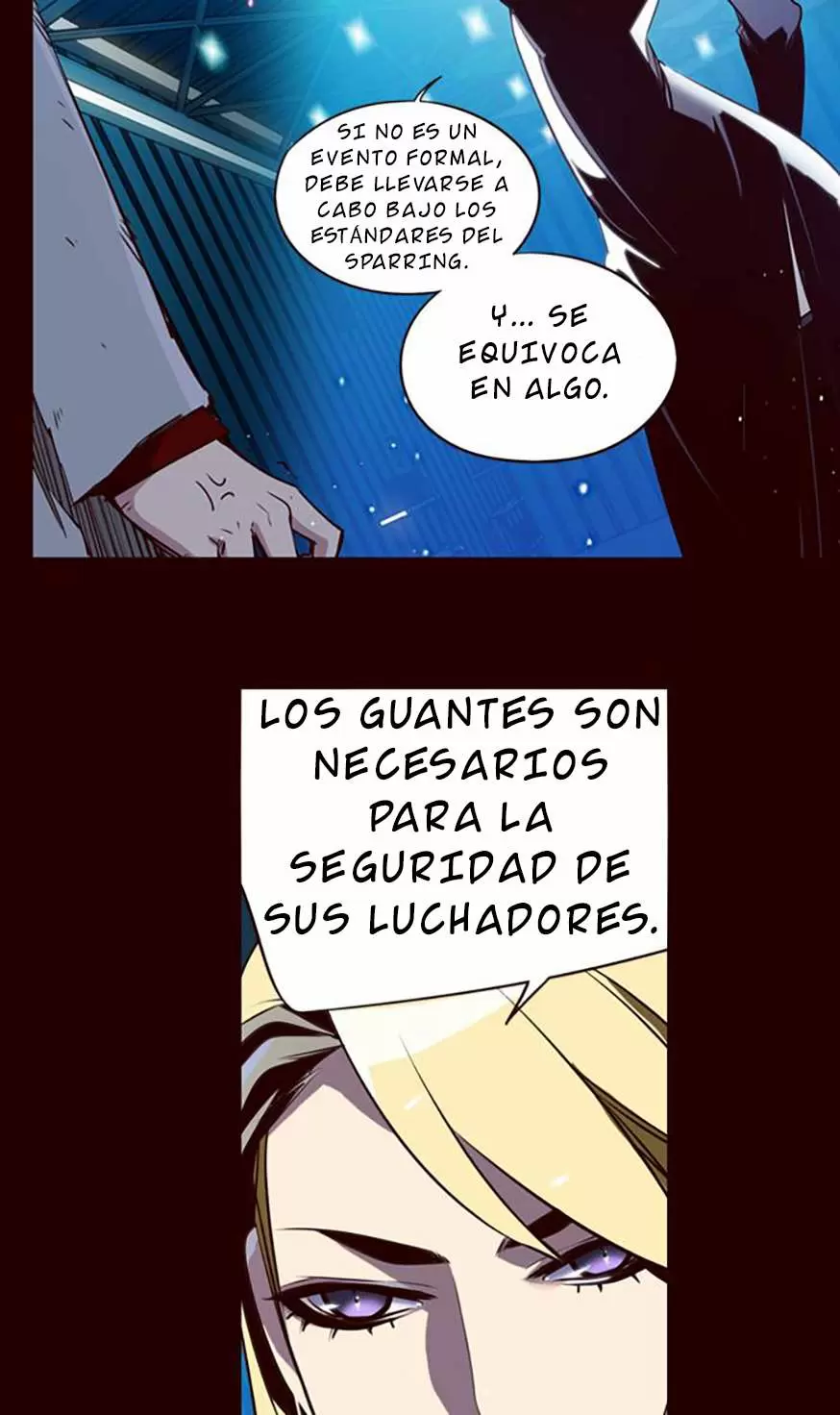 Girls of the Wild's - Capítulo 158 - Página 30 - LectorTMOo