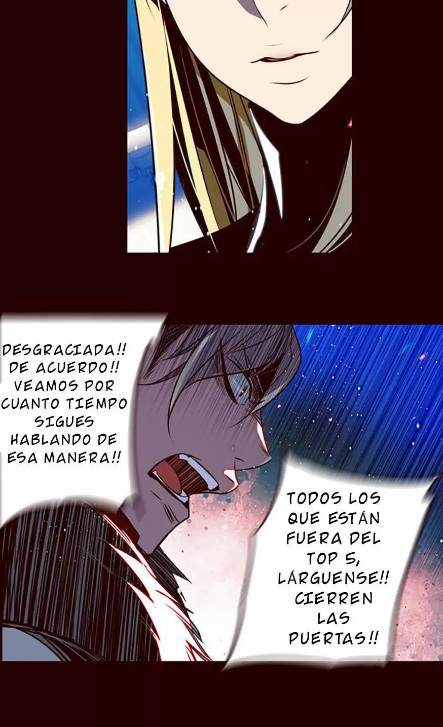 Girls of the Wild's - Capítulo 158 - Página 31 - LectorTMOo