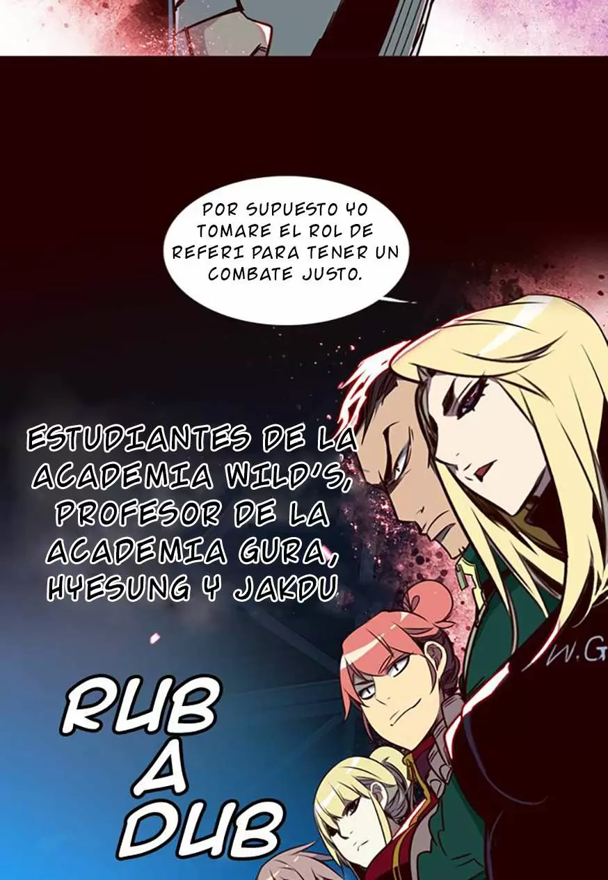 Girls of the Wild's - Capítulo 158 - Página 33 - LectorTMOo