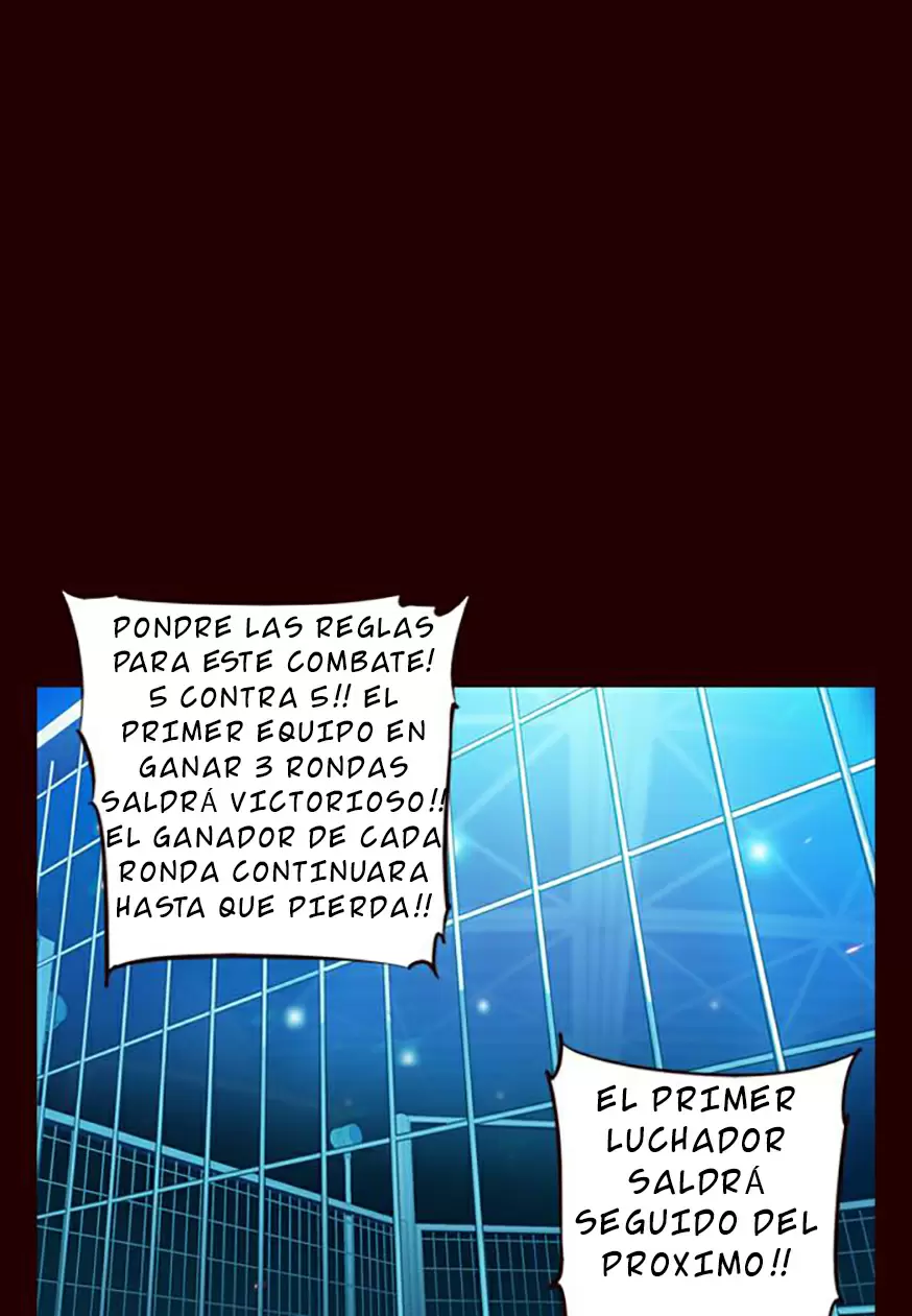 Girls of the Wild's - Capítulo 159 - Página 7 - LectorTMOo