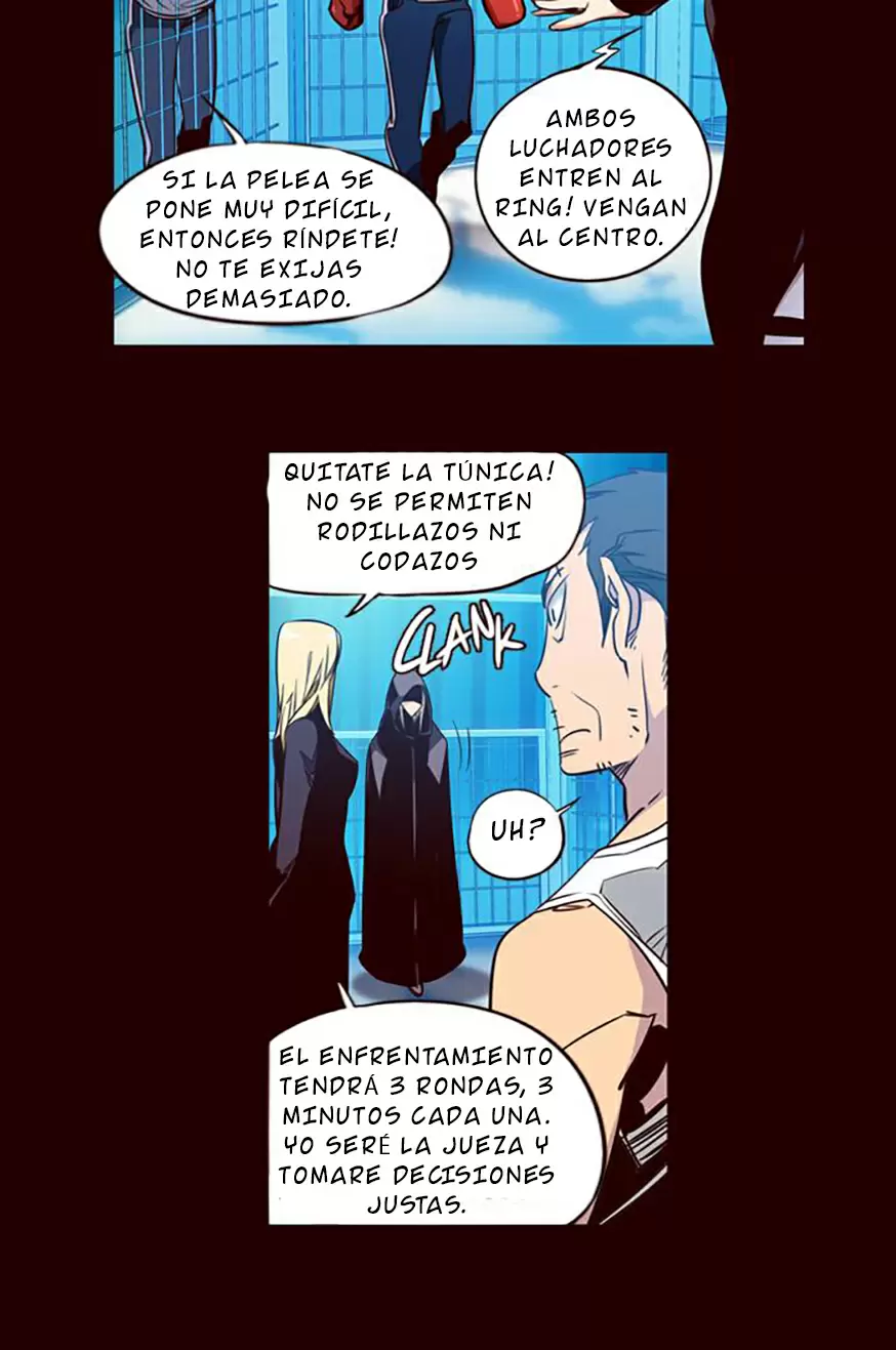 Girls of the Wild's - Capítulo 159 - Página 13 - LectorTMOo