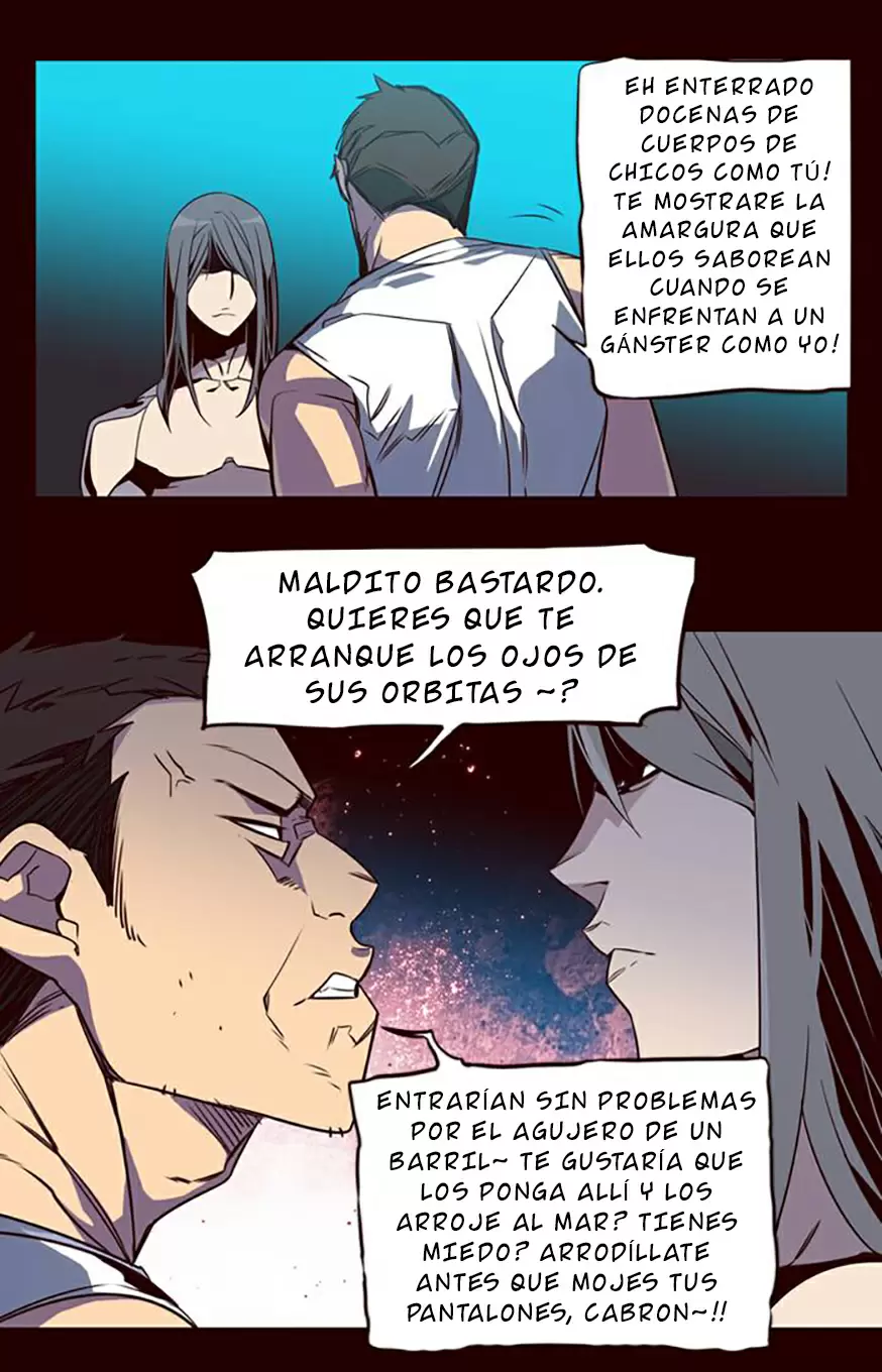 Girls of the Wild's - Capítulo 159 - Página 19 - LectorTMOo